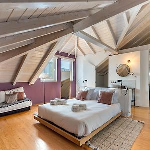 Appartement met een Slaapkamer